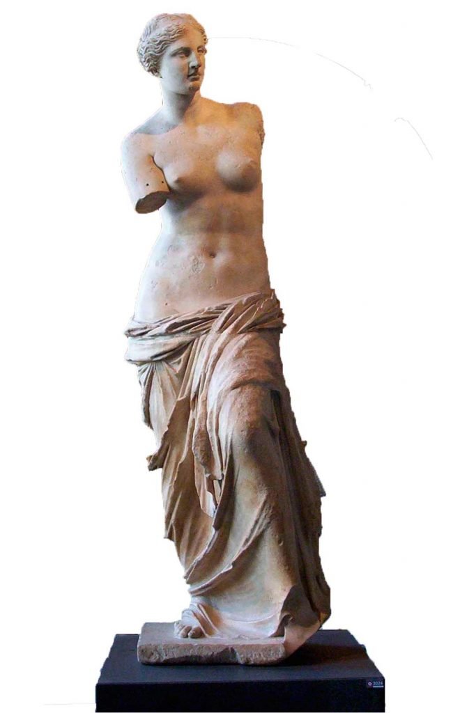 venus demilo